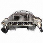 IMR7562 Mazda Protege Automatic DC Alternator Electronic Voltage Stabilizer Diode Bridge Rectifier Manufacturers