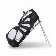 Stand Bag Manufacturers