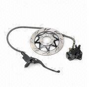Motorcycle Brake Manufacturers