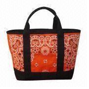 Printed Bag Manufacturers