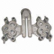 Aluminum Die Casting Pump body Manufacturers