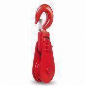 Rigging Hardware Manufacturers