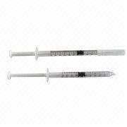 Syringe Manufacturers