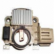 IM465 Mazda Automobile 12V DC Generator Spare Parts Auto Alternator Electrical Voltage Stabilizer Manufacturers