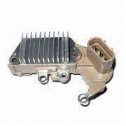 IN460 24V Toyota Coaster Automotive DC Single Phase Auto Alternator Battery Relay Voltage Regulators Manufacturers