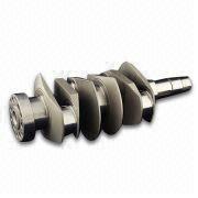 CK001 Race Crankshaft Manufacturers
