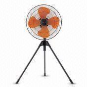 Industrial Fan Manufacturers