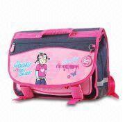 School Bag Manufacturers