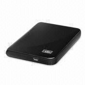 Hard Drive Manufacturers