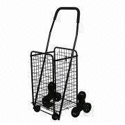 Metal Folding Shopping Cart Manufacturers