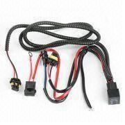 HID Harness Manufacturers