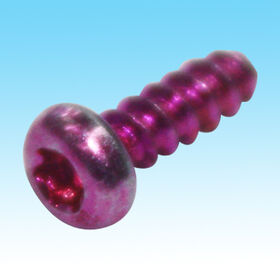 Precision Screw Manufacturers