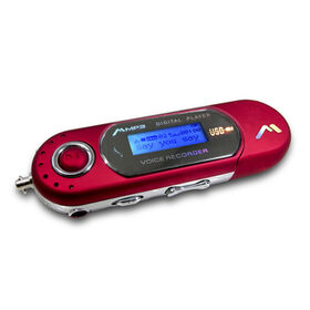 MP3 Player Manufacturers