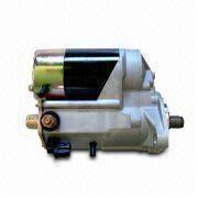 Auto Starter Motor Manufacturers