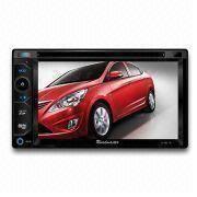 Car DVD Player Manufacturers