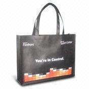 Promotional Shopping Bag Manufacturers