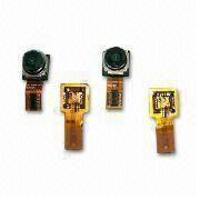 Mobile Phone Camera Modules Manufacturers