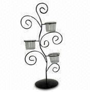 Metal Candle Holders Manufacturers