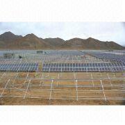 Solar Panel Rack Manufacturers