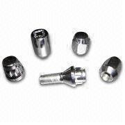 Car Wheel Lug Nuts and Bolts Manufacturers