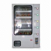Vending Machine Manufacturers