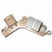 IM843 Mitsubishi Motors Industrial FUSO Truck Autmobile DC Electrical Power Stabilizers Alternator Manufacturers