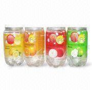 Carbonated Water/Soda Manufacturers