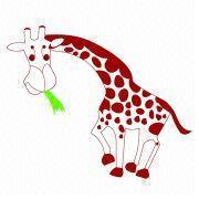 Wall Decor/Wall Sticker Manufacturers