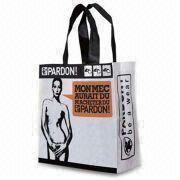 Nonwoven Shopping Bag Manufacturers