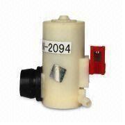 Electric Water Pump Motor Manufacturers
