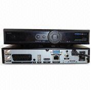HD PVR Receiver Manufacturers