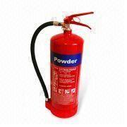 Portable Dry Powder Fire Extinguisher Manufacturers