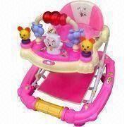 Baby Walker Manufacturers