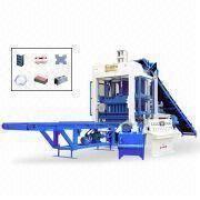 Brick Making Machine Manufacturers