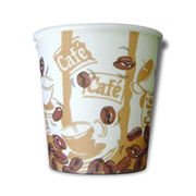 Disposable Paper Cups Manufacturers