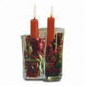 Glass Candle Holder Manufacturers