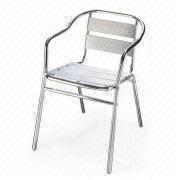 aluminum outdoor Chair Manufacturers