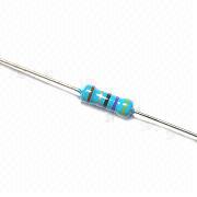 Metal Film Resistor Manufacturers