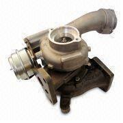 Turbocharger/Power Engine Manufacturers