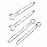 Tapping Screws Manufacturers