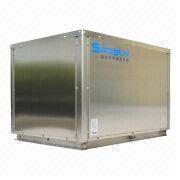 Ground Source Heat Pump Manufacturers