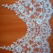 Lace Fabric Manufacturers
