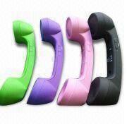 Wireless Earpiece/Handset for iPhone Manufacturers
