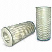 Air Filter Manufacturers