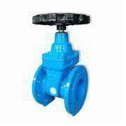 Ductile Cast Iron Gate Valve Manufacturers