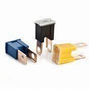 Automotive Fuses Link Manufacturers