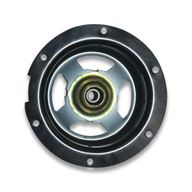 Stamped Metal Part Manufacturers