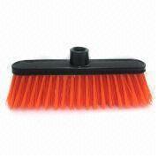 Fiber Broom Manufacturers