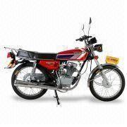 100/125/150cc Motorcycle Manufacturers
