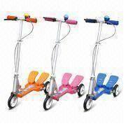 Kick Scooters Manufacturers